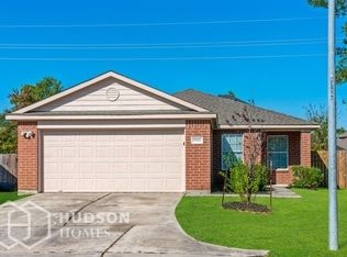 29027 W Pecos River Ct, Spring, TX 77386