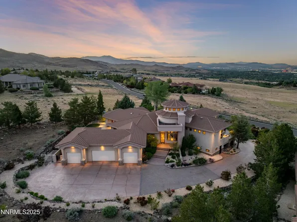 3387 Nambe Dr, Reno, NV 89511