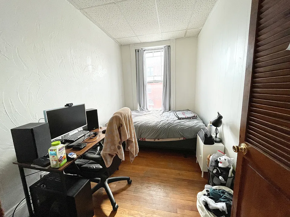 3 Symphony Rd #2