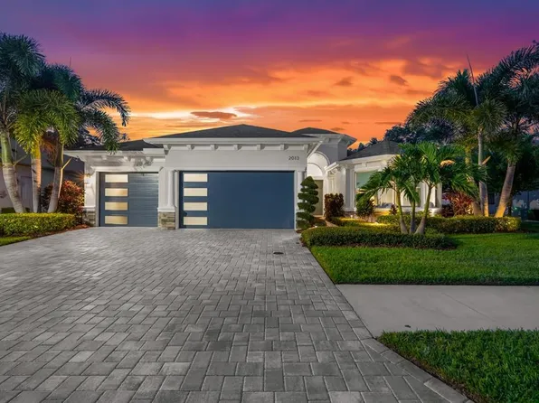 2013 BEE BRANCH COURT, PALM HARBOR, FL 34683