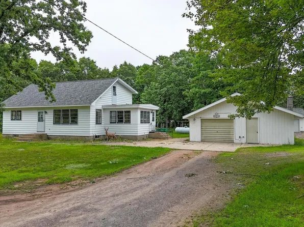 2216 COUNTY ROAD G, Nekoosa, WI 54457