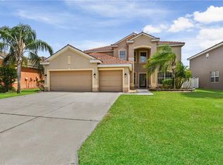2826 Via Piazza Loop, Fort Myers, FL 33905