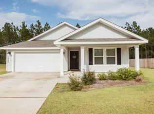 3038 Heritage Plantation Blvd, Laurel Hill, FL 32567