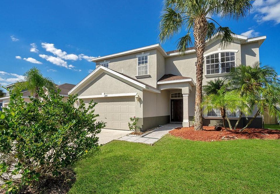 1043 Lake Biscayne Way Orlando, FL, 32824 Apartments for Rent Zillow