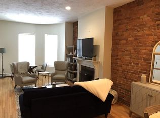 30 Cumberland St #2, Boston, MA 02115