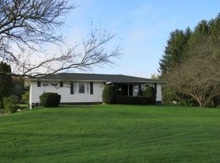 138 Turkey Farm Rd, Titusville, PA 16354