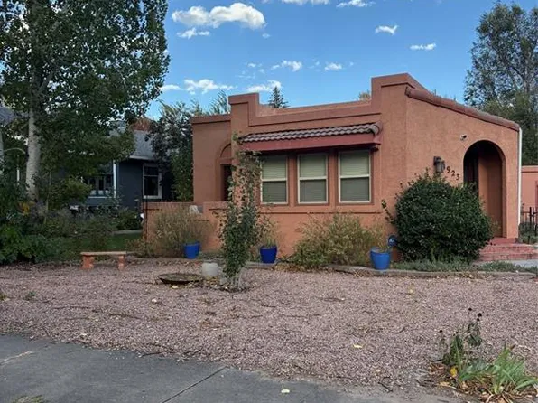 1923 N Royer St, Colorado Springs, CO 80907