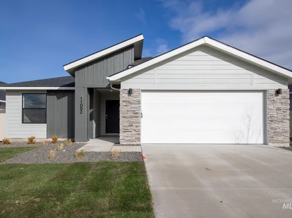 11092 W Lenova St, Nampa, ID 83651