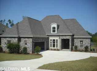 32171 Wildflower Dr, Spanish Fort, AL 36527