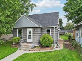 4618 Bryant Ave N, Minneapolis, MN 55412