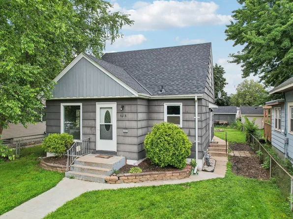 4618 Bryant Ave N, Minneapolis, MN 55412
