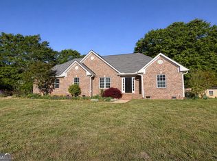 344 McKibben Dr, Locust Grove, GA 30248