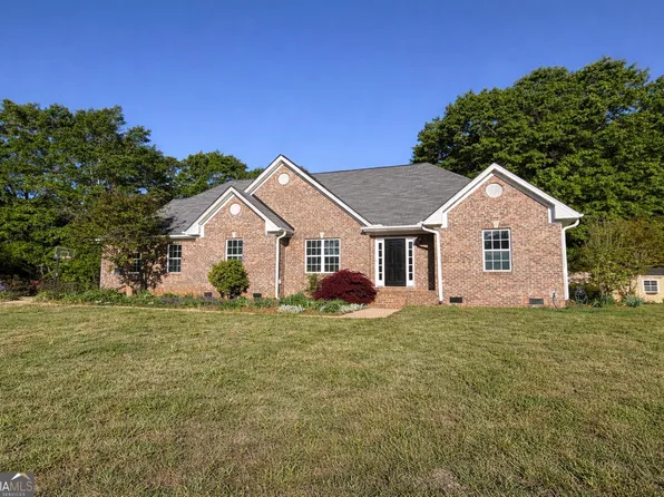 344 McKibben Dr, Locust Grove, GA 30248