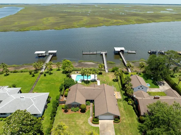 4101 Riverside Dr, Brunswick, GA 31520