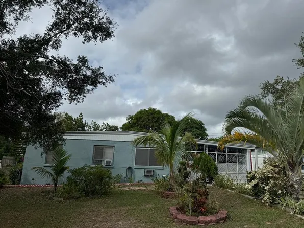 116 S 4th St, Haines City, FL 33844