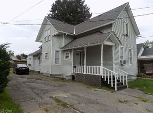 3202 W 52nd St, Cleveland, OH 44102