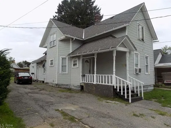 3202 W 52nd St, Cleveland, OH 44102