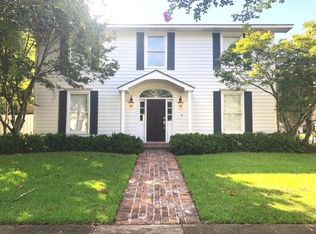 805 Lindberg Ave, Natchez, MS 39120