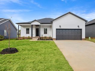 1194 Melody Ave LOT 38, Bowling Green, KY 42101