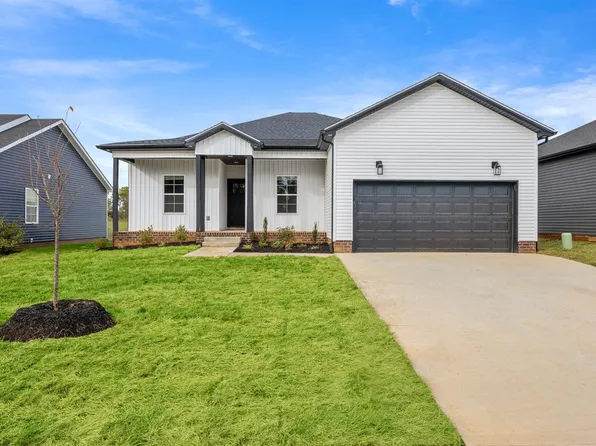 1197 Melody Ave, Bowling Green, KY 42101