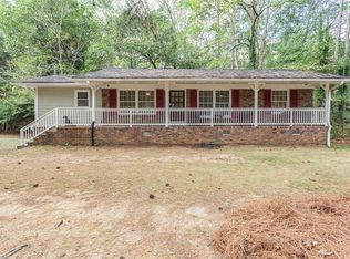 2525 Niskey Lake Rd SW, Atlanta, GA 30331