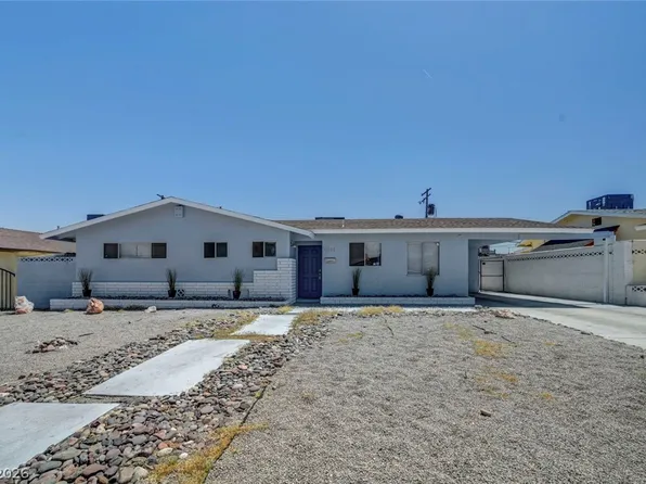 4511 Alpine Pl, Las Vegas, NV 89107
