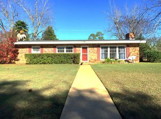 2408 Whispering Pines Cir, Albany, GA 31707