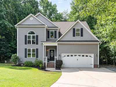 6717 Country Hollows Ln, Holly Springs, NC, 27540