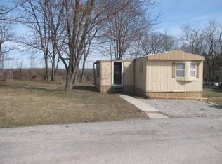 203 Rife Road #50, East Berlin, PA 17316