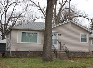 16014 Wausau Ave, South Holland, IL