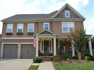14271 Grantham Ct, Fort Mill, SC 29707