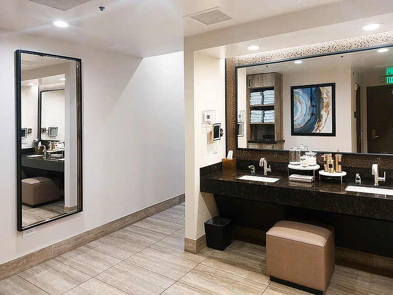 501 Post St #1402-P — Photo 16