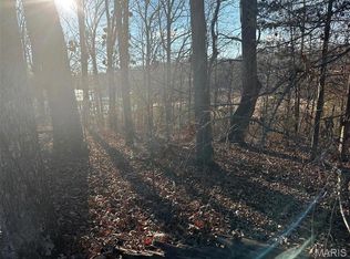 14 Wagon Creek Loop, Creal Springs, IL 62922