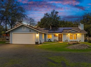 31562 Sioux Rd, Coarsegold, CA 93614