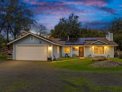 31562 Sioux Rd, Coarsegold, CA, 93614