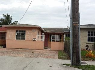 7715 W 10th Ave, Hialeah, FL 33014