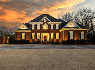 1265 Summit Dr, Sumter, SC 29150