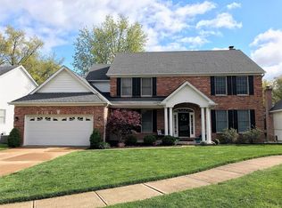 8631 Grantwood Trails Ct, Saint Louis, MO