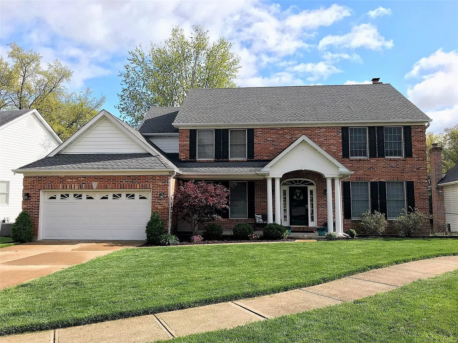 8631 Grantwood Trails Ct photo 1