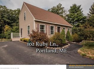 102 Ruby Ln, Portland, ME 04103