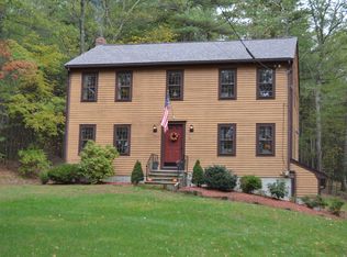 75 Norfolk Rd, Millis, MA 02054