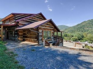 11 Enchanted Way, Maggie Valley, NC 28751