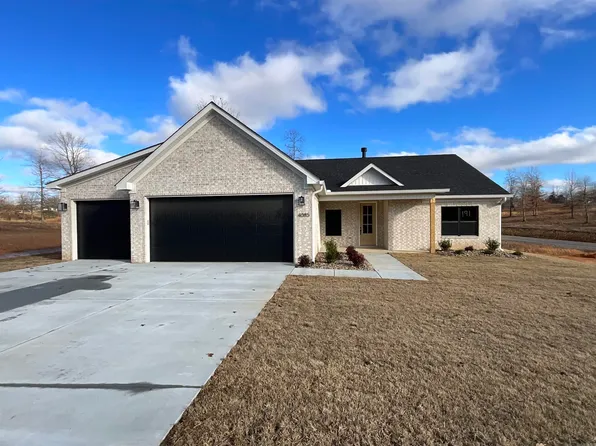 4085 Creek #Top, Bauxite, AR 72011