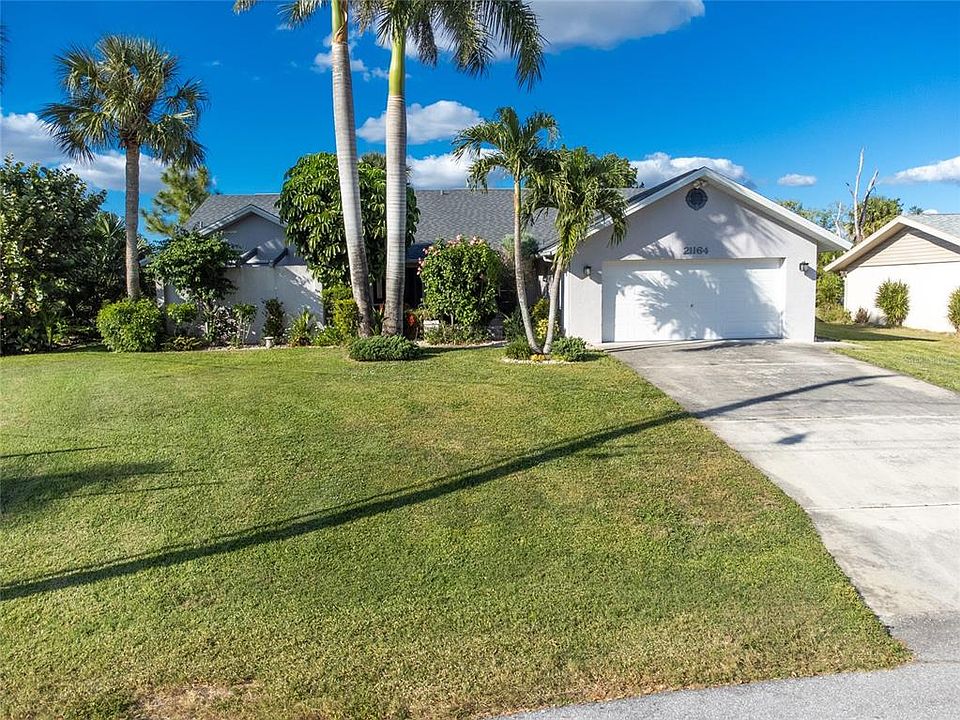 1st image of 21164 BURKHART DRIVE
