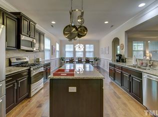 83 Somers Ln, Clayton, NC 27527