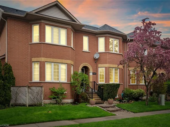 2130 Forest Gate Park, Oakville, ON L6M 4B4