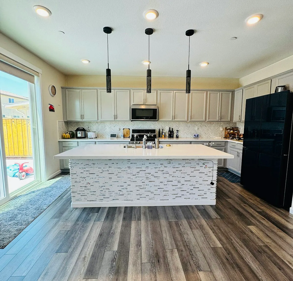 5356 Knights Valley Lane — Photo 3