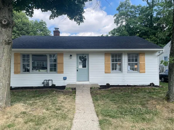 6380 Ridgefield Dr, Cincinnati, OH 45224