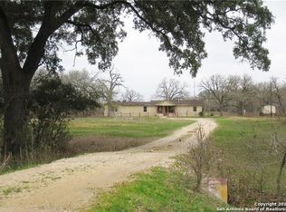 380 Ivy Switch Rd, Luling, TX 78648
