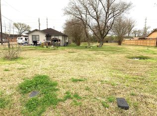 10934 Lane St, Houston, TX 77029